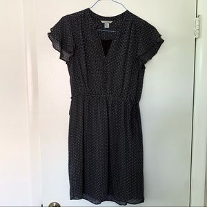 H&M Midi Dress